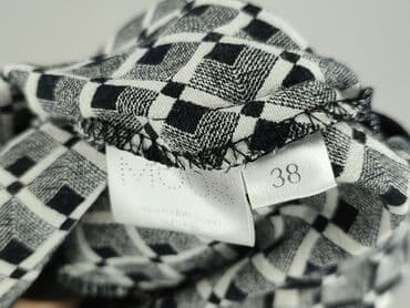 kapcie muminki: Spodnie materiałowe damskie, rozmiar M — 5