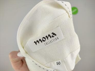 Marynarki: Mona, Marynarka damska, rozmiar 5XL — 4