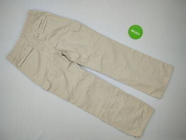 zara cargo: Zara, Spodnie cargo damskie, rozmiar M — 3