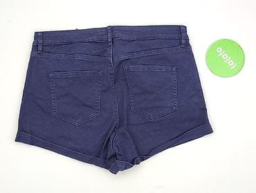 spodenki swd: H&M, Szorty damskie, rozmiar L — 3