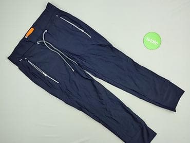 dresy nike joggery: Spodnie dresowe damskie, rozmiar L — 2