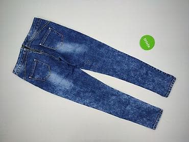 jeans rl: Miss RJ, Jeansy damskie, rozmiar XL — 3