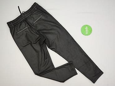 reebok 12: ONLY, Spodnie materiałowe damskie, rozmiar XS — 3