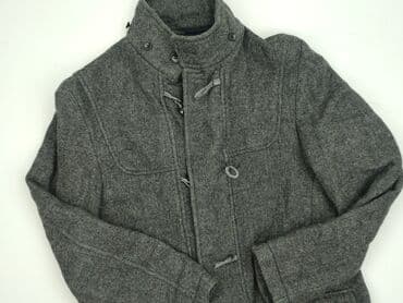 pluszowe kurtki: Płaszcz damski, rozmiar 6XL — 1