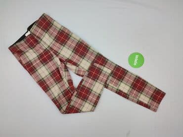 Штани: H&M, Брюки жіночі, розмір M — 2