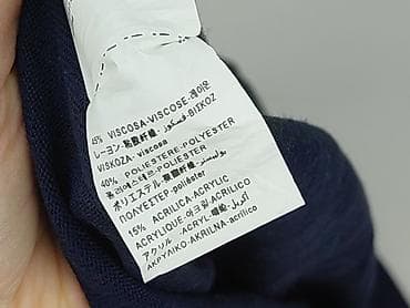 sweter benetton: United Colors of Benetton, Sweter damski, rozmiar S — 8