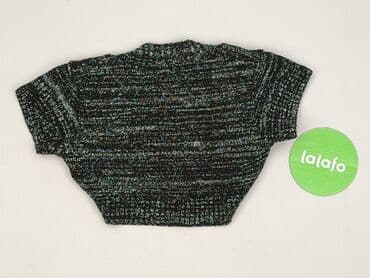 sukienki z szyfonu jedwabnego: Children's bolero Vivaki, 15 years, Synthetic fabric, condition - Perfect — 3
