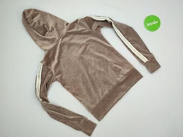 diverse joggery: Bluza z kapturem damska, rozmiar S — 3