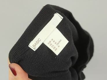 kurtki zimowe damskie c a: H&M Basic, Kardigan damski, rozmiar M — 6