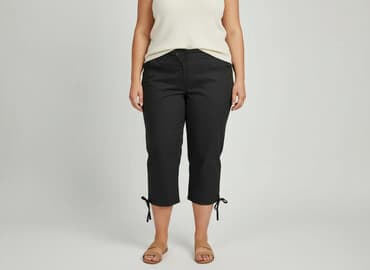 esmara spodnie 34: Esmara, Spodnie 3/4 damskie, rozmiar 2XL — 6