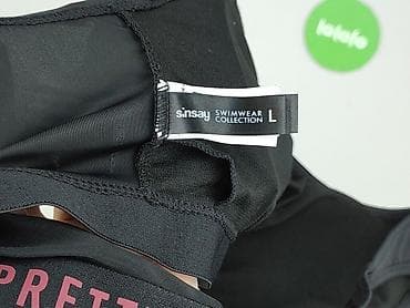 roxy poland: Sinsay, Góra od bikini, rozmiar L — 4