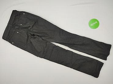 leginsy nike: Jeansy damskie, rozmiar S — 3