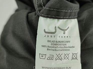 mango bomberka: Koszulа dla mężczyzn, rozmiar L — 5