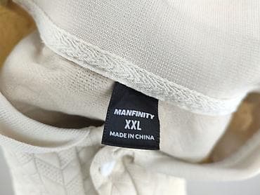 adidaski: Koszulka polo dla mężczyzn, rozmiar 2XL — 4