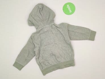 bielizna termoaktywna smartwool: Sweatshirt, So cute, 2-3 years, 92-98 cm, condition - Good — 3