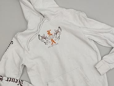 H&M Divided, Bluza z kapturem damska, rozmiar XS