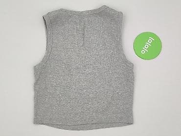 bluzki 52: Esmara, Top damski, rozmiar M — 3