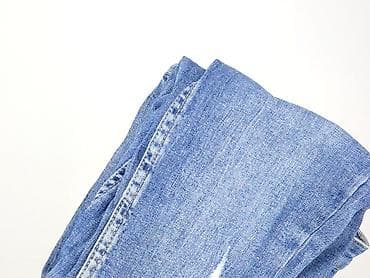 low waist: Denim, Jeansy damskie, rozmiar M — 5