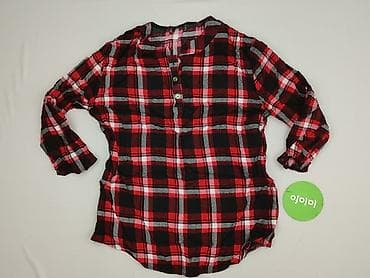 spodnie kangol: Tunika damska, rozmiar S — 2