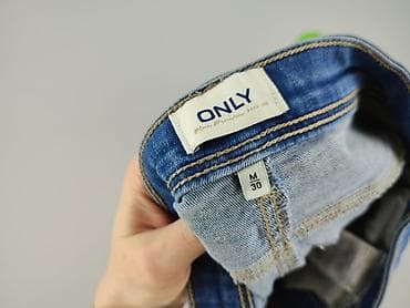 hm jeans: ONLY, Jeansy damskie, rozmiar M — 4