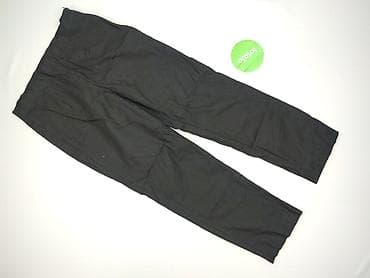 jeansy bootcut: Imię, Spodnie materiałowe damskie, rozmiar M — 2