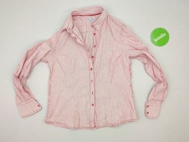 gianfranco ferre t shirty: Cecilia Classics, Koszula damska, XL — 2