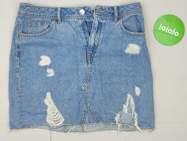 Women: H&M, Women`s skirt, size M (EU 38) — 2