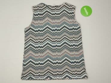 bluzki we wzory geometryczne: Greenpoint, Top damski — 3