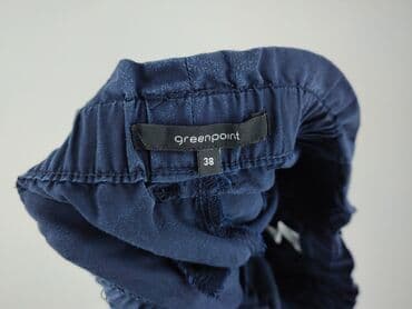 jeansy greenpoint: Greenpoint, Spodnie damskie, rozmiar M — 4