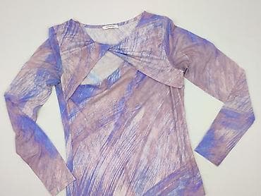 gotycka bluzki: Orsay, Bluzka damska, rozmiar S — 1