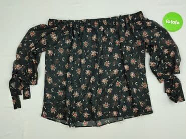 marynarka damska c a: Marks & Spencer, Bluzka damska, rozmiar XL — 3