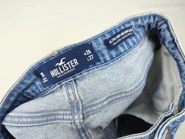 Women: Hollister, Jeans for women, S — 4
