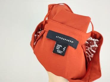 top atmosphere: Atmosphere, Women's blouse, S — 4