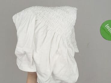 bluzka barbie h m: H&M, Bluzka damska, rozmiar L — 6