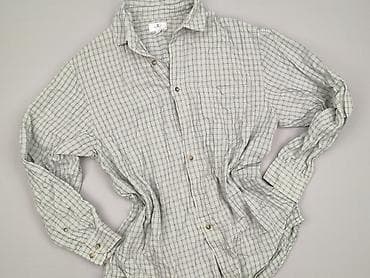 koszula w kratę pull: Koszula damska, rozmiar M — 1