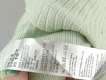 eminem bluzy: Topshop, Top damski, rozmiar XL — 5