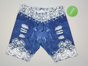 resalsa jeans: Szorty damskie, rozmiar 2XL — 2