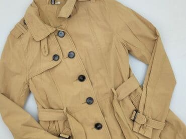 rene buty zimowe: ONLY, Trencz damski, rozmiar L — 1