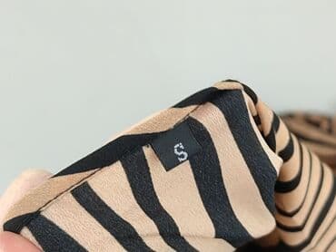 sweter zebra: Sukienka damska, S — 5