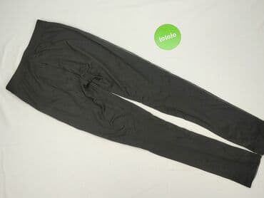 sofix kozaki: Esmara, Legginsy Ze skóry ekologicznej damskie, XS — 3