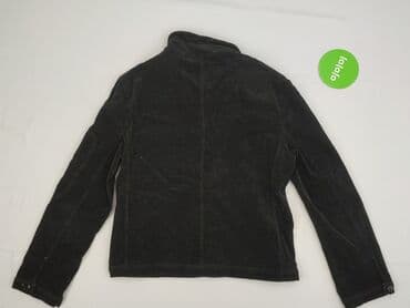 marynarka w paski h m: Miss Sixty, Kurtka przejściowa damska, M — 3