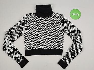 husaria bluza: Pepco, Sweter damski, rozmiar S — 2