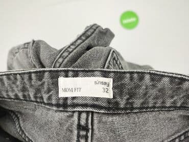 liu jo jeansy: Sinsay, Jeansy damskie, rozmiar 2XS — 4