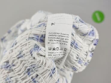 shein czarne bluzki: Shein, Bluzka damska, rozmiar S — 5