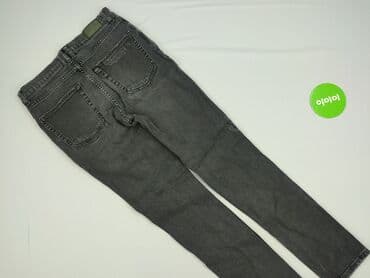 mango mom jeans: Jeansy damskie, M — 3