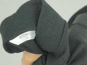 mini spódniczka czarne: WOMEN'S BEST, Spódnica damska, rozmiar M — 4