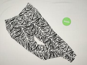 spodnie divided h m: H&M Divided, Spodnie materiałowe damskie, rozmiar M — 2