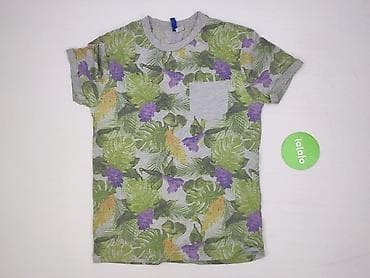 pull ane bear: H&M Divided, Koszulka dla mężczyzn, rozmiar S — 3