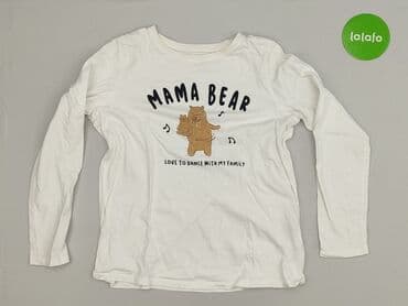 bluzki z traktorem dla chłopca: TEX, Bluzka damska, S — 2