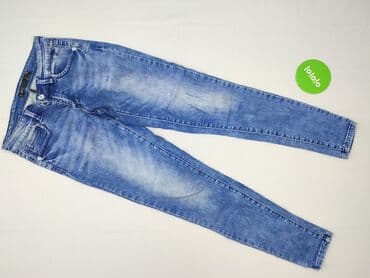 zara rn 77302 jeans: FB Sister, Джинси жіночі, розмір S — 2